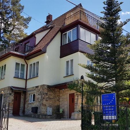Willa Helena Bad Altheide Exterior foto